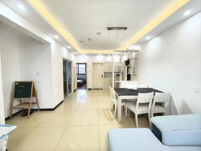 淮矿馥邦天下花园洋房