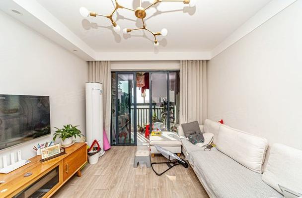 淮矿馥邦天下花园洋房