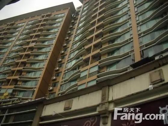 大良东城花园二手房