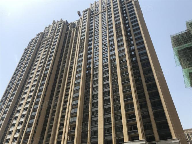 颍上哪个小区楼盘好