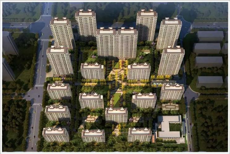 颍上哪个小区楼盘好