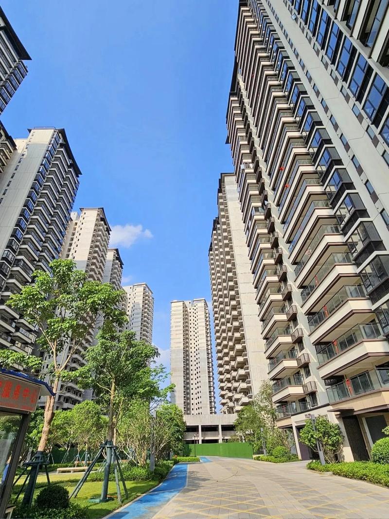 南宁市限价房楼盘