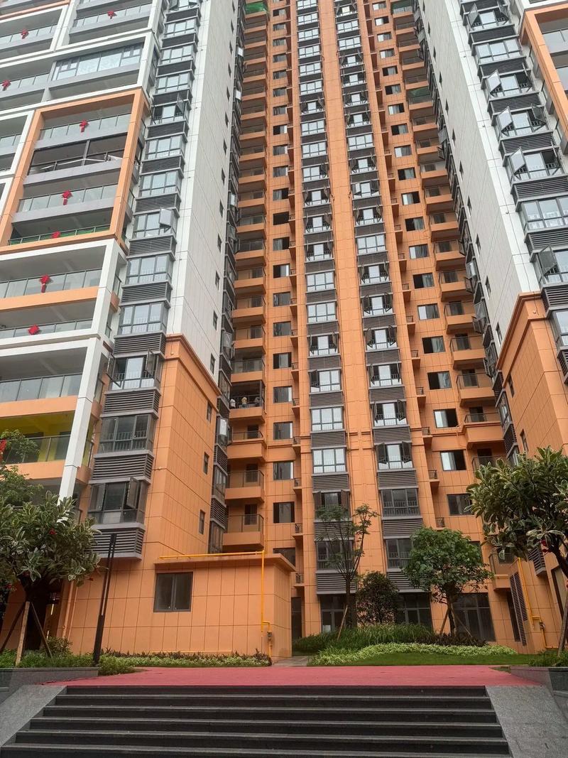 南宁市限价房楼盘