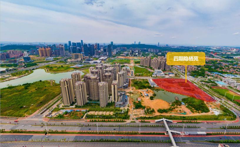 南宁市限价房楼盘