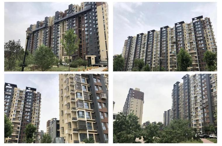 五福玲珑居房价