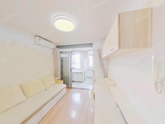 五福玲珑居房价