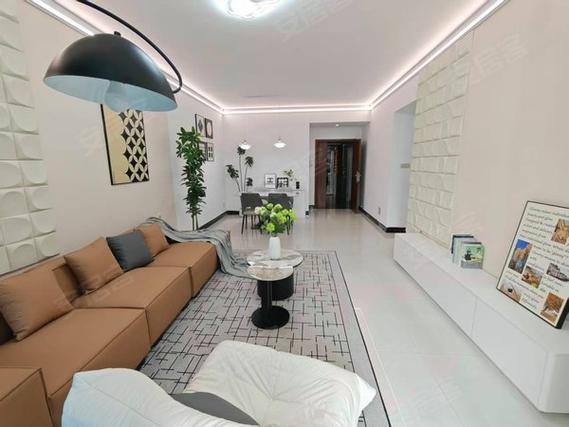 广州时代玫瑰园房价