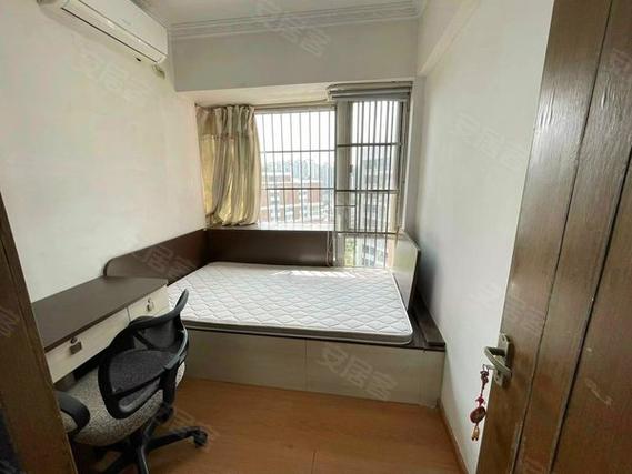 广州时代玫瑰园房价