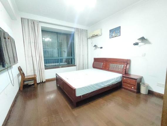 吴江江城花园二手房