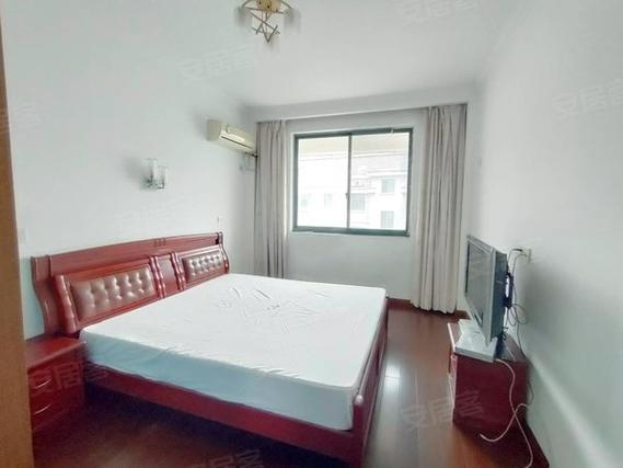 吴江江城花园二手房