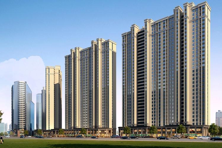 济南路劲东城房价