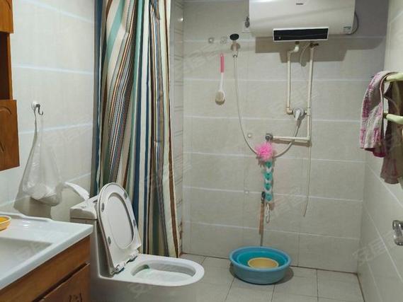 平度金海花园二手房