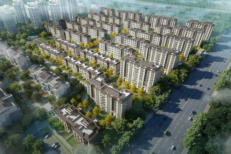 曲阜房产网新楼盘