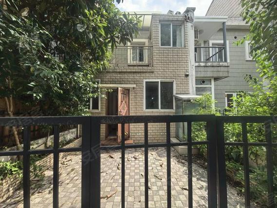 锦秋花园别墅业主论坛