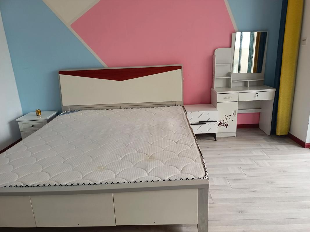 太仓利民花园二手房