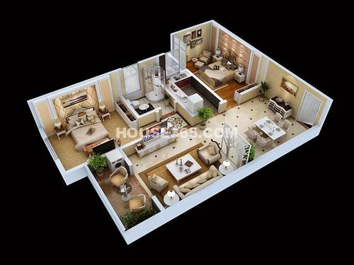 西安汉城湖畔楼盘五证