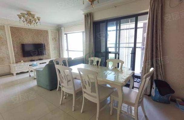 花园城五期租房