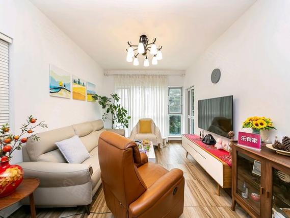 花园城五期租房