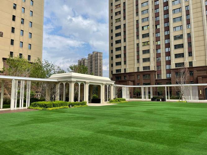 哈尔滨现房在售楼盘