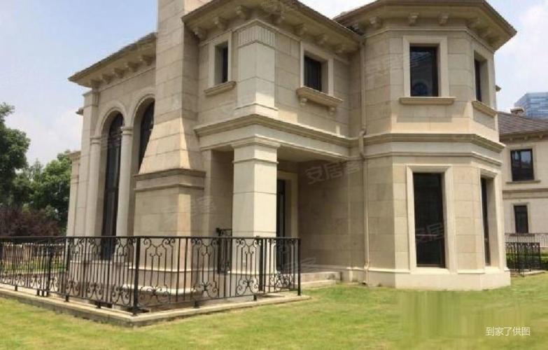 棕榈泉国际花园别墅