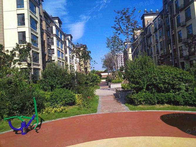 连云港公园里楼盘