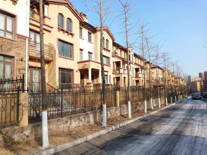 名爵滨河花园业主论坛