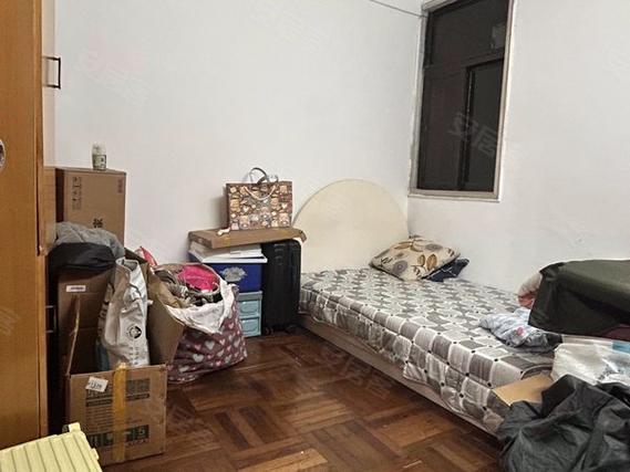 沙湾荷景花园一区