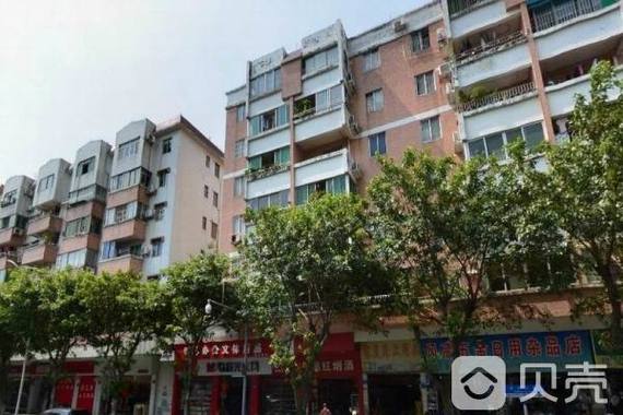 沙湾荷景花园一区