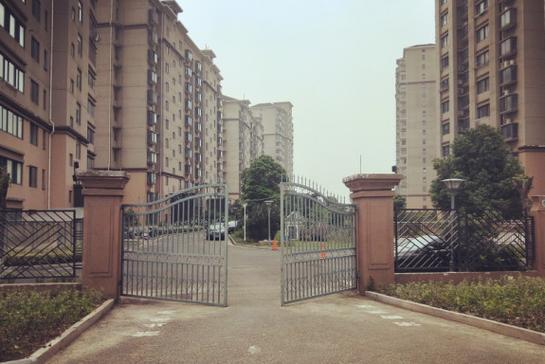 无锡春江花园怎么样