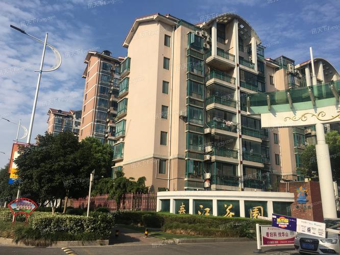 无锡春江花园怎么样