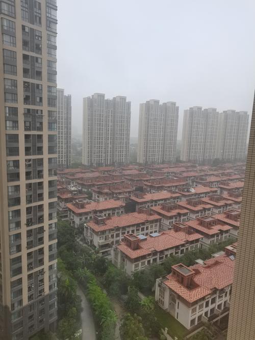 阳光翡丽湾楼盘欺诈