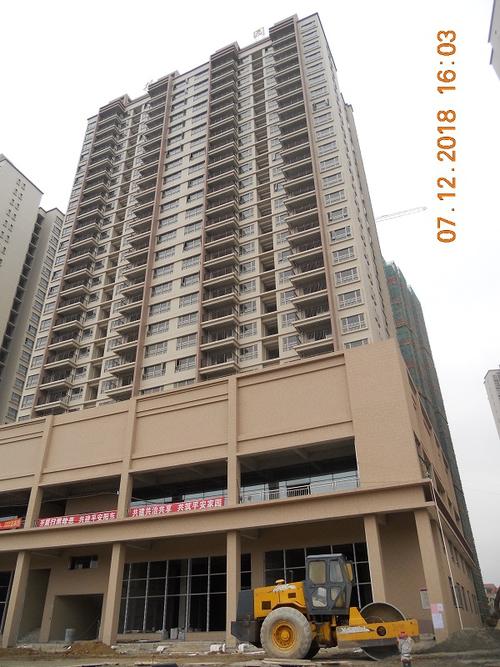 阳东东泰花园三期