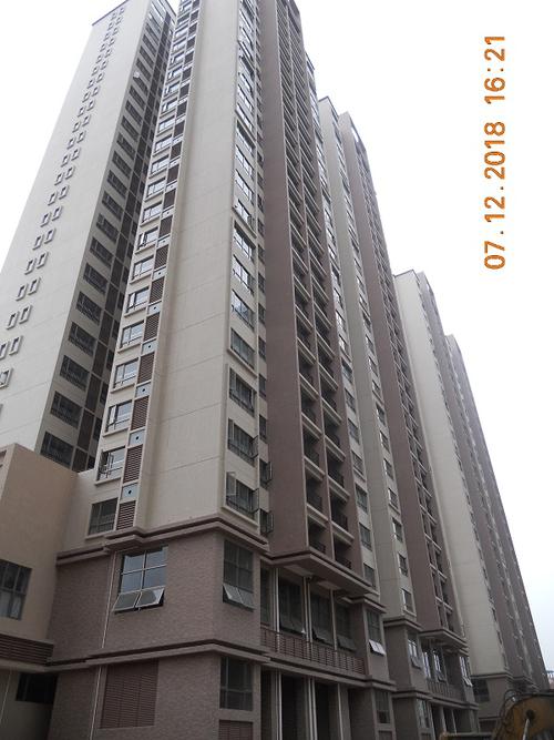 阳东东泰花园三期