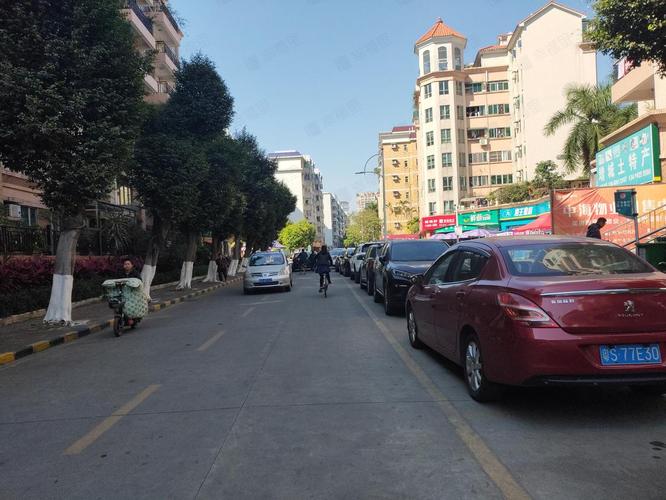 阳东东泰花园三期