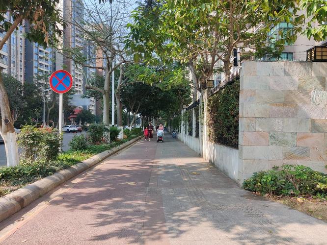 顺德大良嘉信城市花园