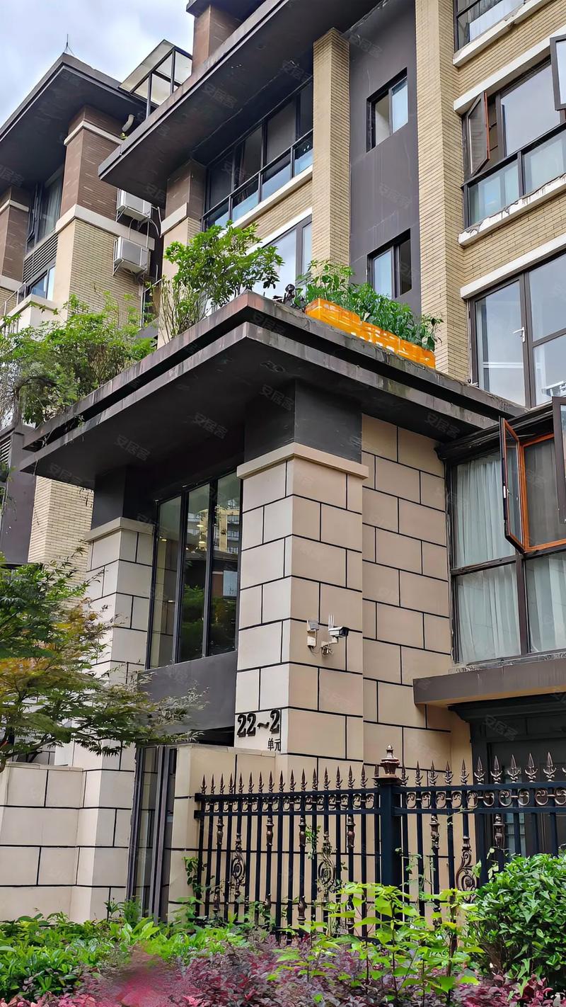 沙坪坝大学城楼盘