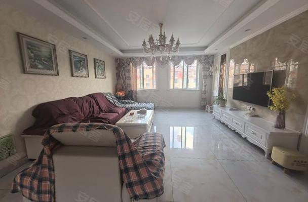 兴化三紫星城房价