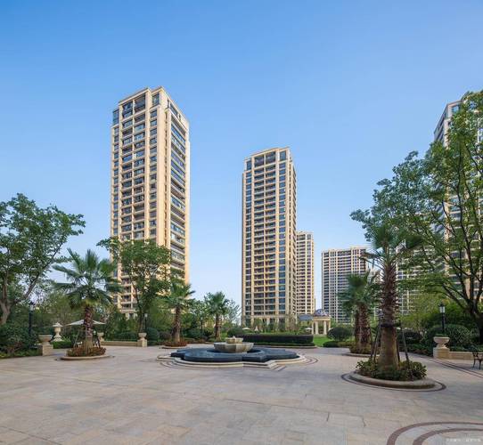 宇建城市花园风水不好