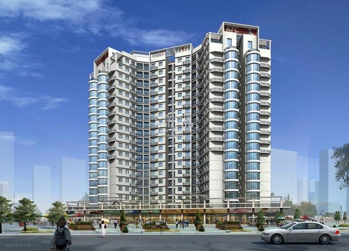 宇建城市花园风水不好