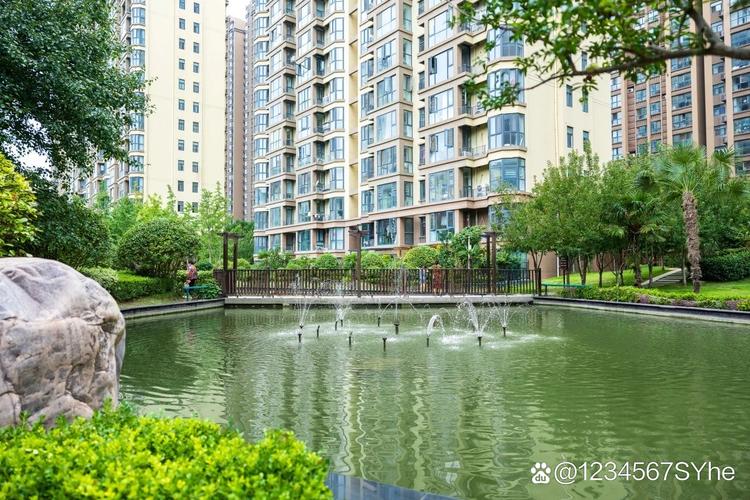 聊城馨润花园二期