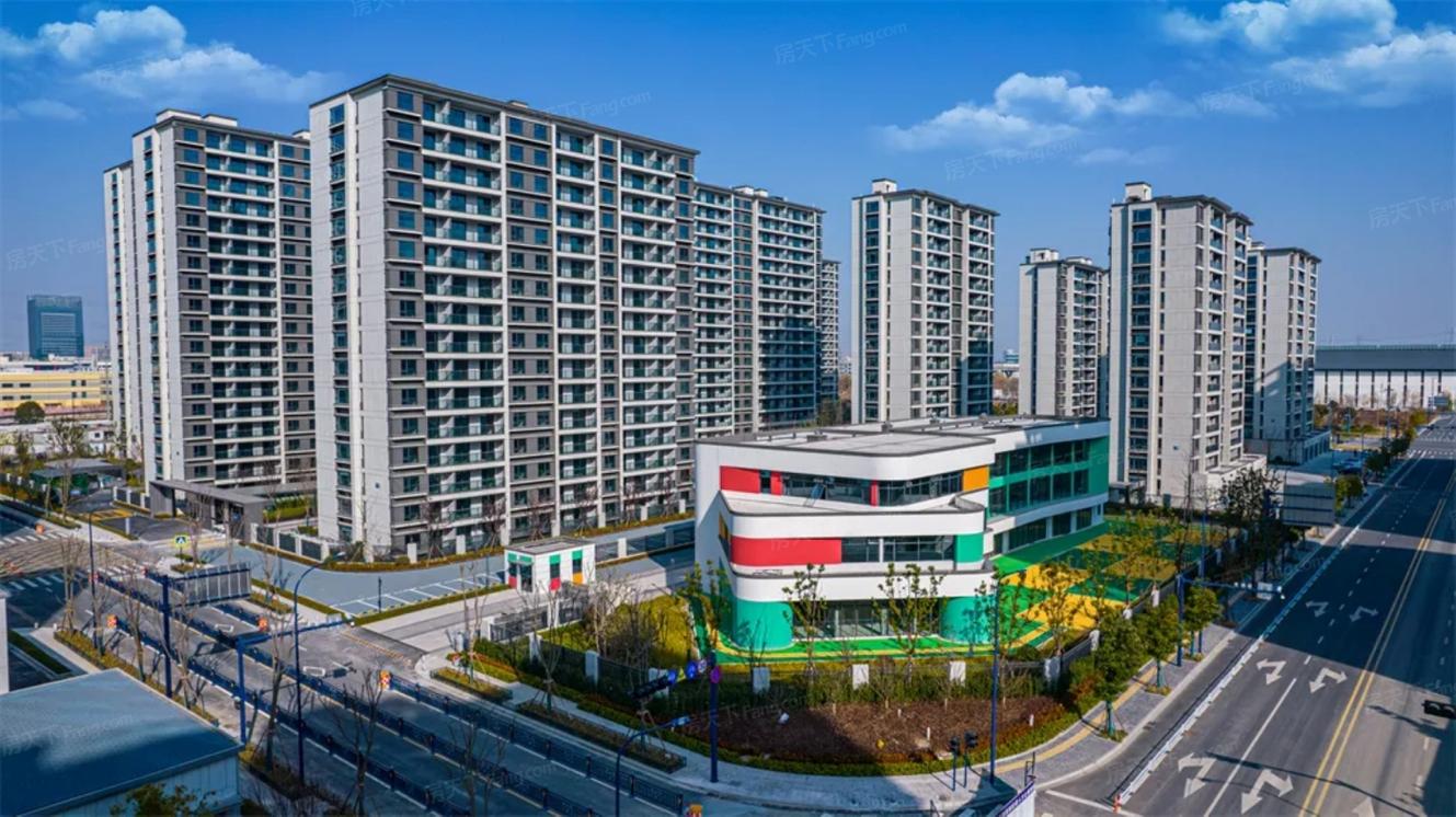 常熟金茂四季花园学区