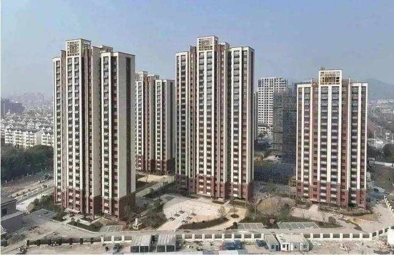 巢湖房产网新楼盘