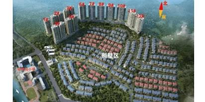 峰湖御境楼盘评价