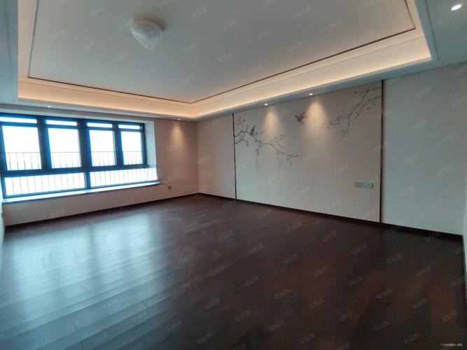 峰湖御境楼盘评价