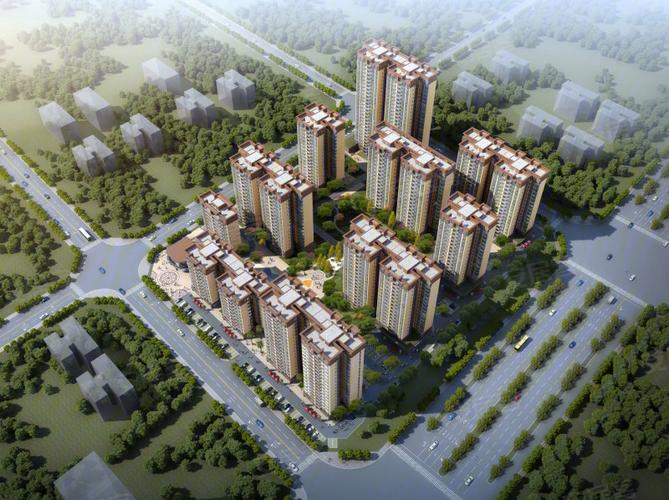 昌邑书香苑新楼盘价格