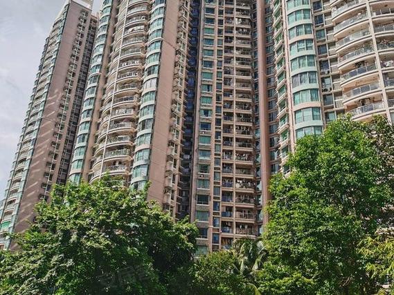 绿景蓝湾半岛房价