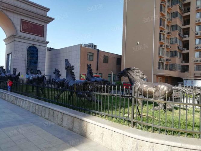 菏泽匹克花园怎么样