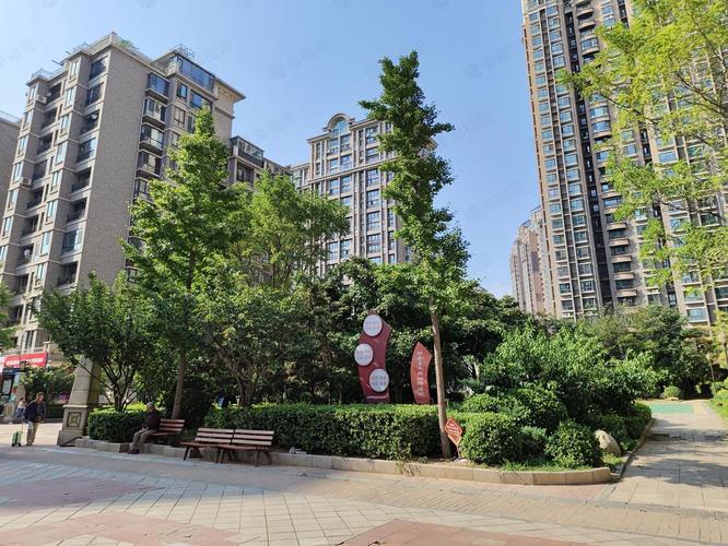 菏泽匹克花园怎么样