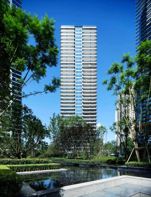 西派国际楼盘太差劲