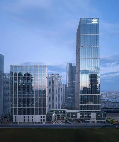 西派国际楼盘太差劲